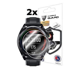 Ipg Huawei Watch GT Uyumlu 2 Adet Ekran Koruyucu