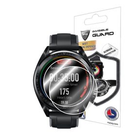 Ipg Huawei Watch GT Uyumlu 2 Adet Ekran Koruyucu