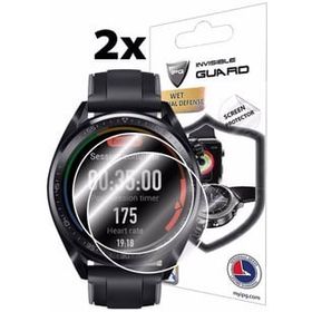 Ipg Huawei Watch GT Uyumlu 2 Adet Ekran Koruyucu