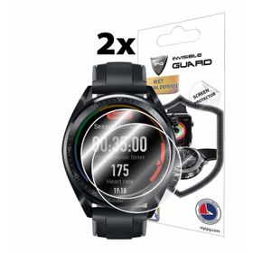 Ipg Huawei Watch GT Uyumlu 2 Adet Ekran Koruyucu