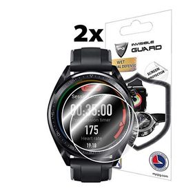 Ipg Huawei Watch GT Uyumlu 2 Adet Ekran Koruyucu