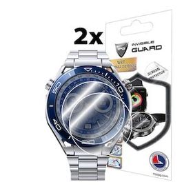 Ipg Huawei Watch Ultimate Uyumlu 2 Adet Ekran Koruyucu
