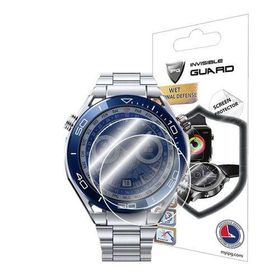 Ipg Huawei Watch Ultimate Uyumlu 2 Adet Ekran Koruyucu