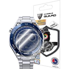 Ipg Huawei Watch Ultimate Uyumlu 2 Adet Ekran Koruyucu