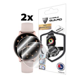 Ipg Imilab W11 Lady Smartwatch Uyumlu 2 Adet Ekran Koruyucu