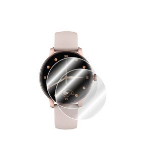 Ipg Imilab W11 Lady Smartwatch Uyumlu 2 Adet Ekran Koruyucu