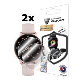 Ipg Imilab W11 Lady Smartwatch Uyumlu 2 Adet Ekran Koruyucu