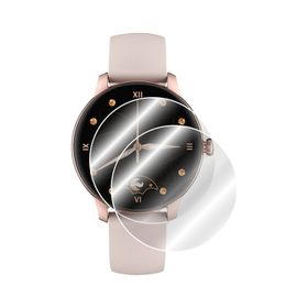 Ipg Imilab W11 Lady Smartwatch Uyumlu 2 Adet Ekran Koruyucu