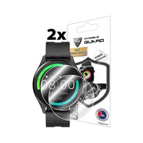 Ipg Imilab W12 Smartwatch Uyumlu 2 Adet Ekran Koruyucu