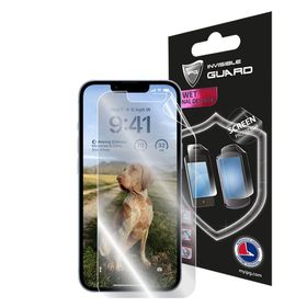 Ipg iPhone 14 Görünmez Ekran Koruyucu