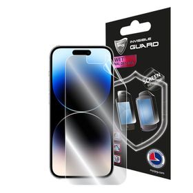 Ipg iPhone 14 Pro Görünmez Ekran Koruyucu