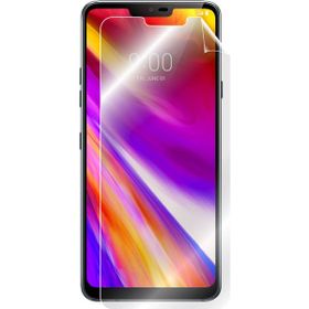 IPG LG G7 ThinQ Görünmez Ekran Koruyucu