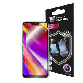IPG LG G7 ThinQ Görünmez Ekran Koruyucu