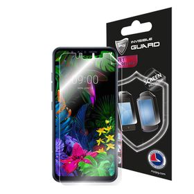 Ipg LG G8S ThinQ Uyumlu Görünmez Ekran Koruyucu