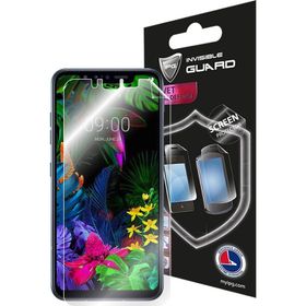 Ipg LG G8S ThinQ Uyumlu Görünmez Ekran Koruyucu