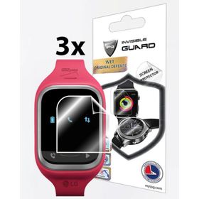 Ipg LG Gizmo Pal 2 Watch Saat Ekran Koruyucu