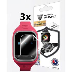 Ipg LG Gizmo Pal 2 Watch Saat Ekran Koruyucu