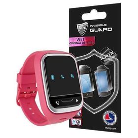 Ipg LG Gizmo Pal 2 Watch Saat Ekran Koruyucu