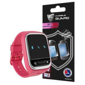 Ipg LG Gizmo Pal 2 Watch Saat Ekran Koruyucu