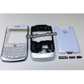 IPG Microsonic Blackberry Curve 8900 Javelın Görünmez Tam Kaplama