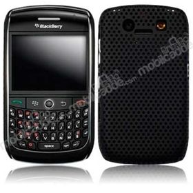 IPG Microsonic Blackberry Curve 8900 Javelın Görünmez Tam Kaplama