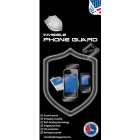 IPG Motorola Symbol MC40 / MC40N0 Görünmez 6 Adet Ekran Koruyucu
