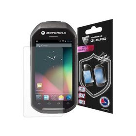 IPG Motorola Symbol MC40 / MC40N0 Görünmez 6 Adet Ekran Koruyucu