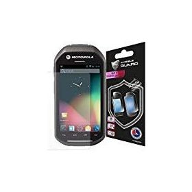 IPG Motorola Symbol MC40 / MC40N0 Görünmez 6 Adet Ekran Koruyucu