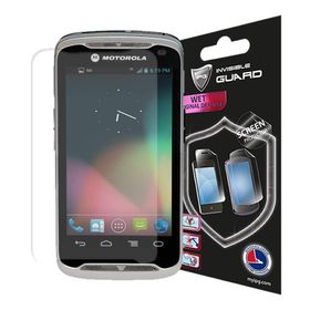IPG Motorola Symbol TC 55 Görünmez 6 Adet Ekran Koruyucu