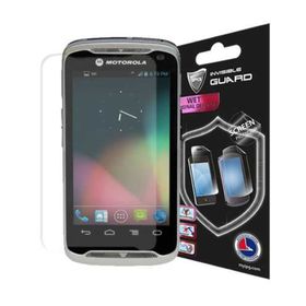 IPG Motorola Symbol TC 55 Görünmez 6 Adet Ekran Koruyucu