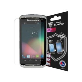 IPG Motorola Symbol TC 55 Görünmez 6 Adet Ekran Koruyucu