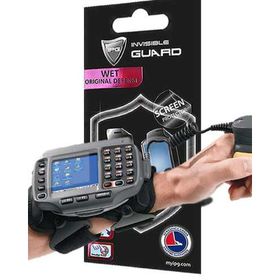 IPG Motorola Symbol WT 4090 Görünmez 6 Adet Ekran Koruyucu