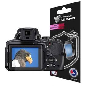 Ipg Nikon Coolpix P900 2'li Ekran Koruyucu