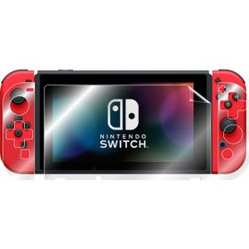 IPG Nintendo Switch Ekran ve Jy-con Koruyucu Ekran Koruyucu