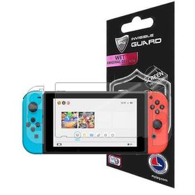 IPG Nintendo Switch Ekran ve Jy-con Koruyucu Ekran Koruyucu