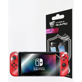 IPG Nintendo Switch Ekran ve Jy-con Koruyucu Ekran Koruyucu