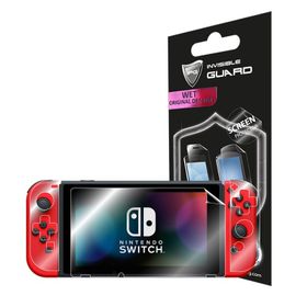 IPG Nintendo Switch Ekran ve Jy-con Koruyucu Ekran Koruyucu