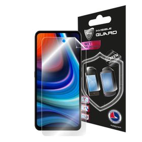 Ipg Omix X300 Uyumlu Görünmez Ekran Koruyucu