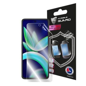Ipg Omix X600 Uyumlu Görünmez Ekran Koruyucu