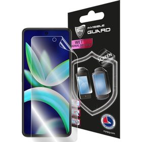 Ipg Omix X600 Uyumlu Görünmez Ekran Koruyucu