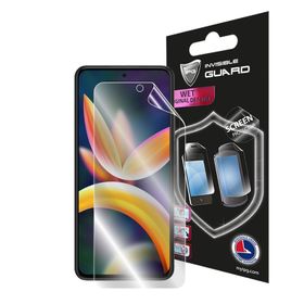 Ipg Omix X700 Uyumlu Görünmez Ekran Koruyucu