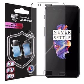 IPG One Plus 5 Görünmez Ekran Koruyucu