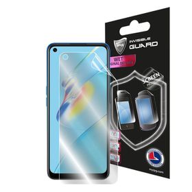 Ipg Oppo A54 Uyumlu Görünmez Ekran Koruyucu