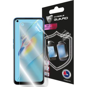 Ipg Oppo A54 Uyumlu Görünmez Ekran Koruyucu