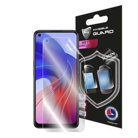 Ipg Oppo A55 Uyumlu Görünmez Ekran Koruyucu