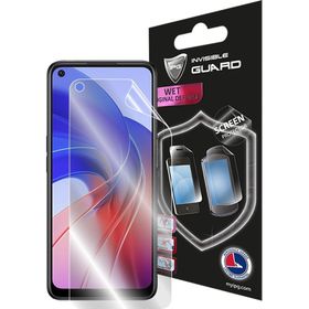 Ipg Oppo A55 Uyumlu Görünmez Ekran Koruyucu
