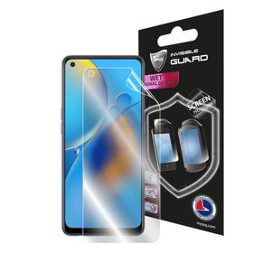 Ipg Oppo A74 Uyumlu Görünmez Ekran Koruyucu