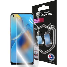 Ipg Oppo A74 Uyumlu Görünmez Ekran Koruyucu
