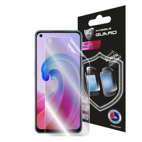 Ipg Oppo A96 Uyumlu Görünmez Ekran Koruyucu