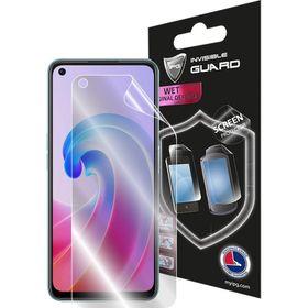 Ipg Oppo A96 Uyumlu Görünmez Ekran Koruyucu